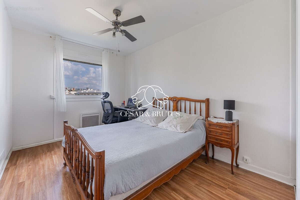 Appartement à LYON-7E