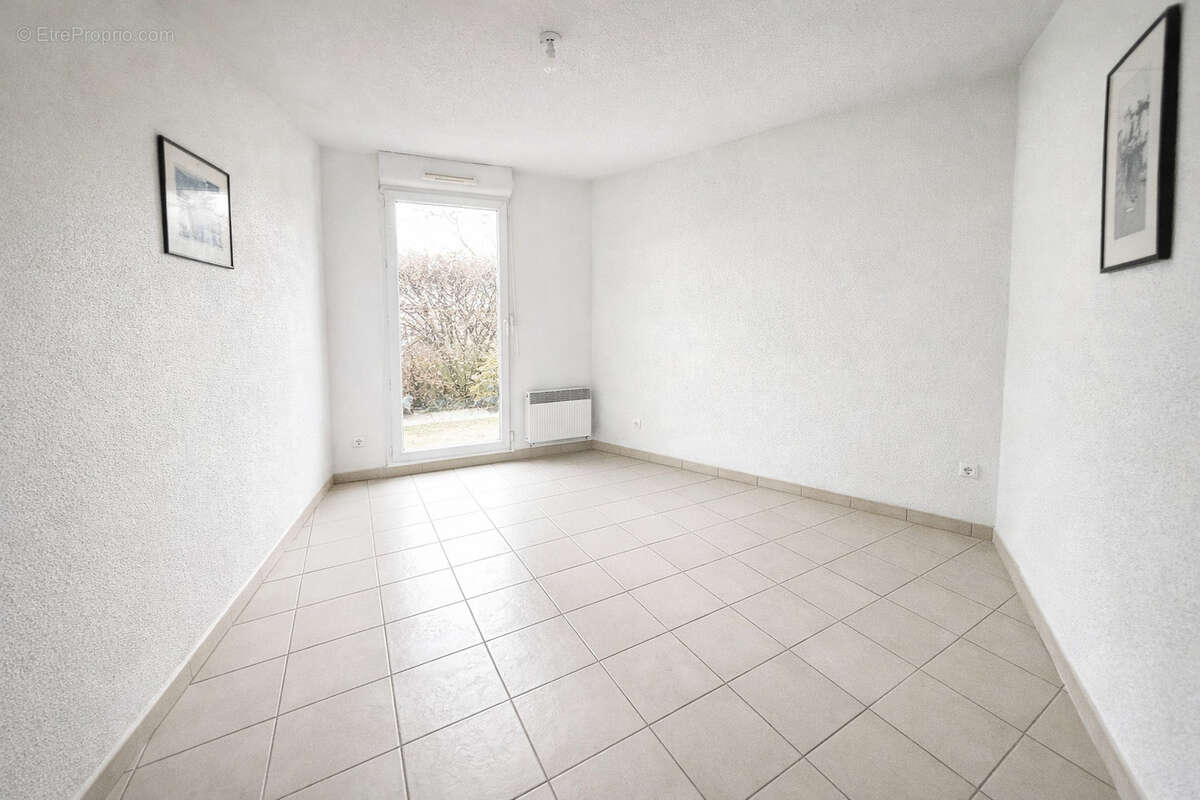 Appartement à LA VERPILLIERE