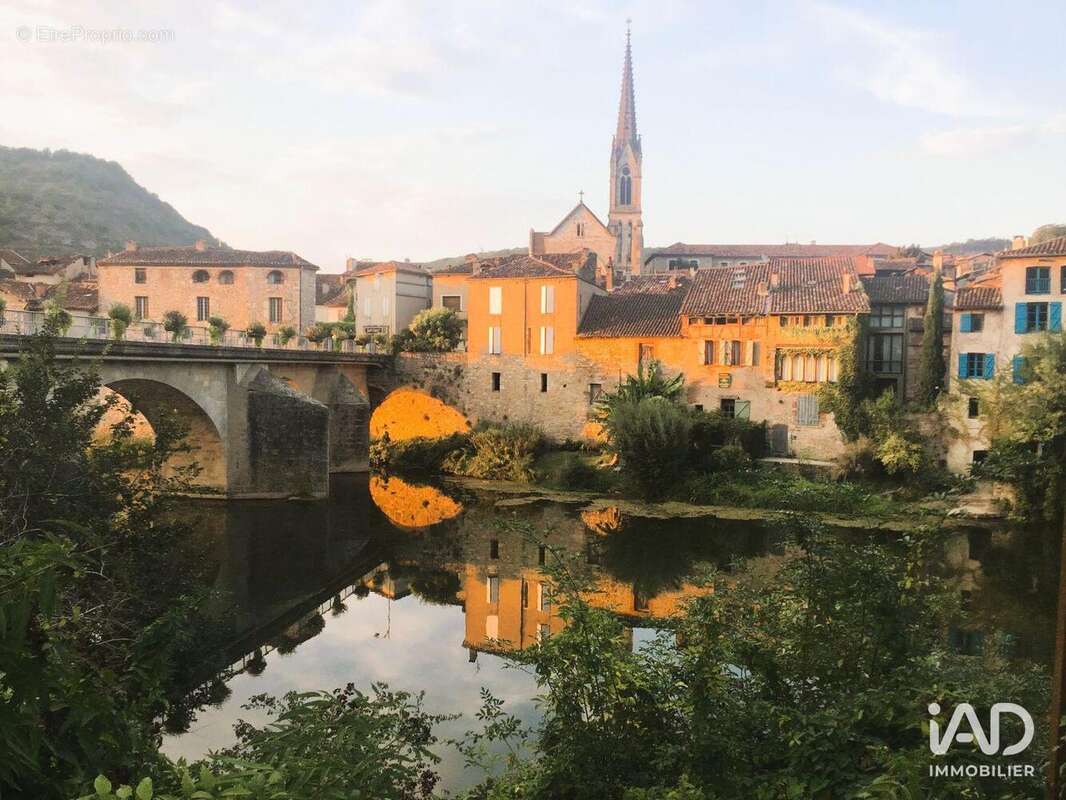Photo 9 - Commerce à SAINT-ANTONIN-NOBLE-VAL