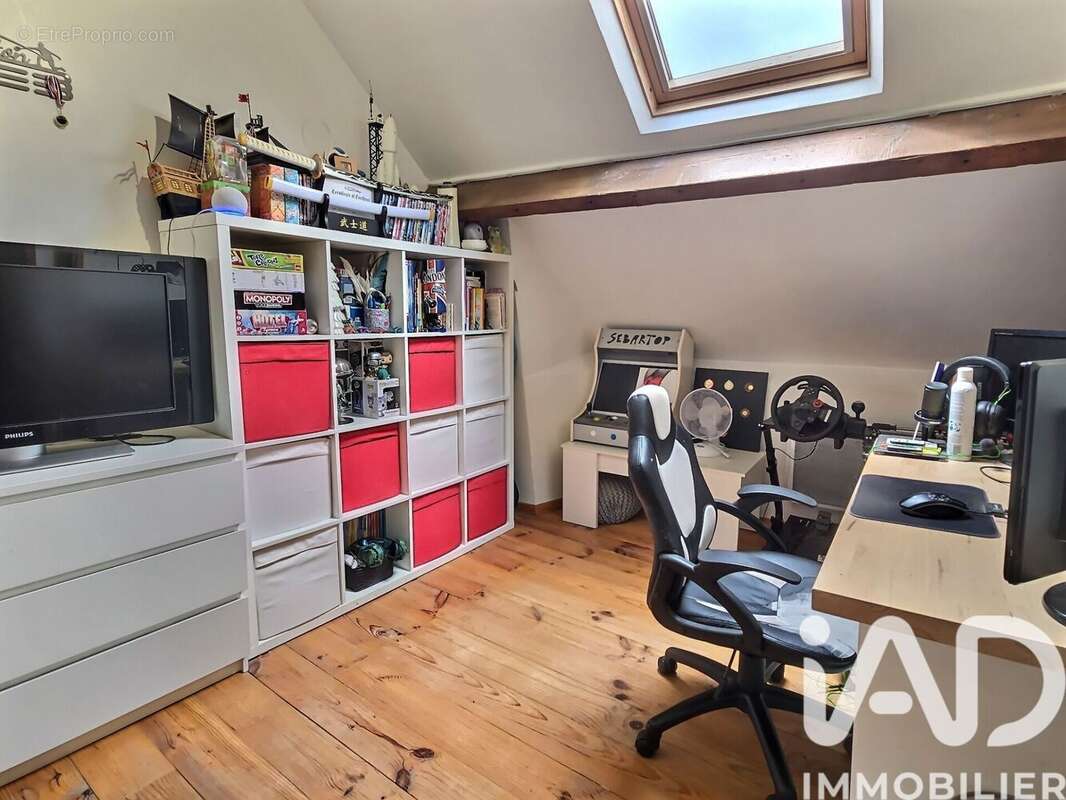 Photo 6 - Maison à ANNET-SUR-MARNE