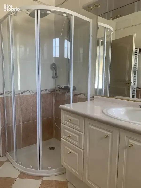 Amoureux de la nature du calme et de la tranquilite !!!! cette maison est faites pour vous !!!! - photo 10