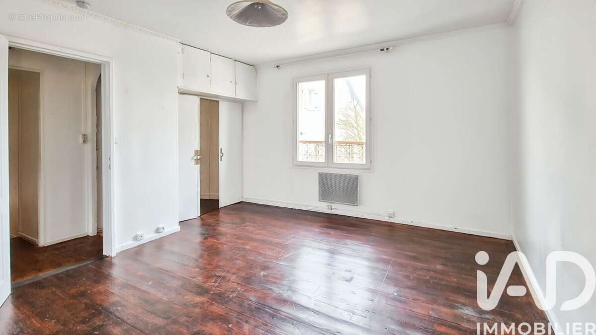 Photo 8 - Maison à BOULEURS