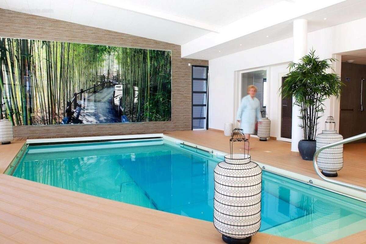 Appartement à BOUC-BEL-AIR