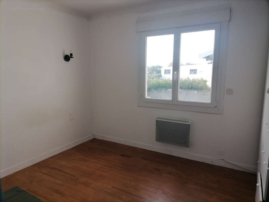 Maison à PLEUMEUR-GAUTIER