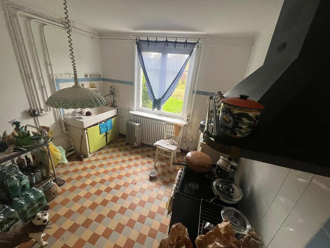 Photo 5 - Maison à MONCHY-CAYEUX