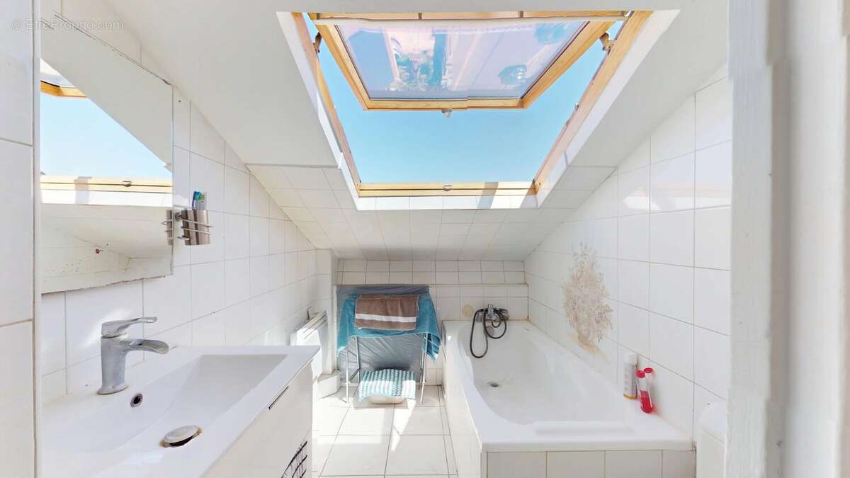 Appartement à MONTFERMEIL