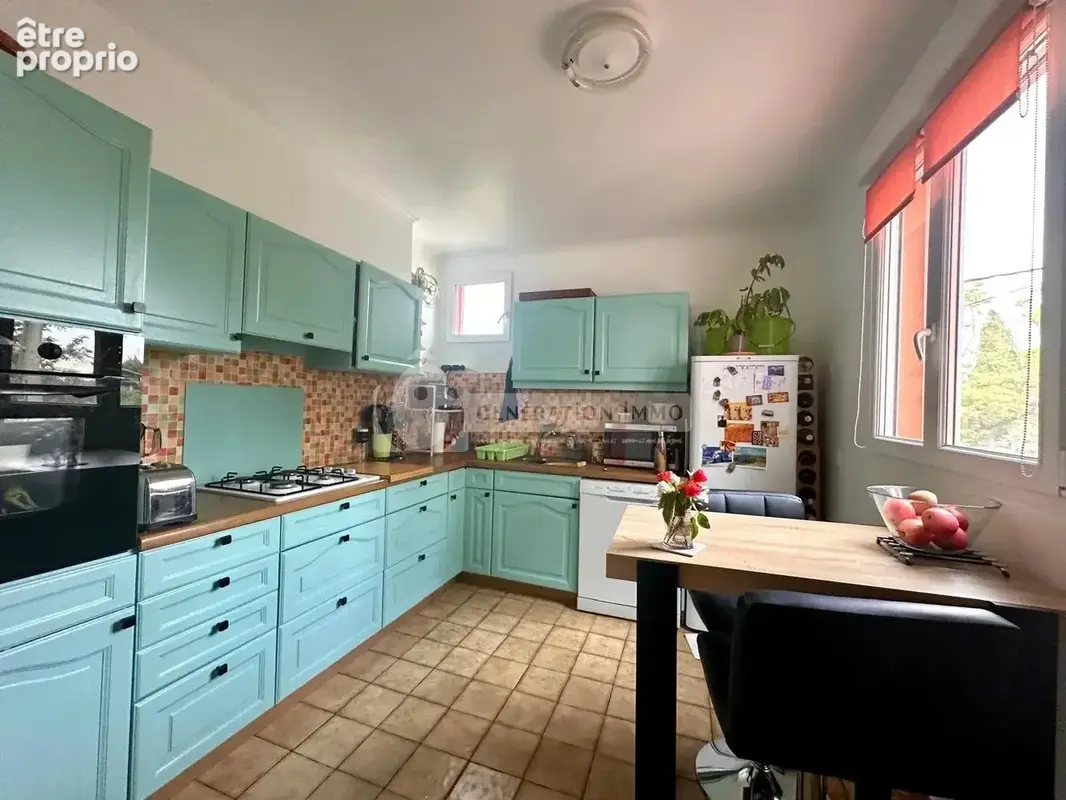 Arles - Maison ou 2 appartements - photo 12