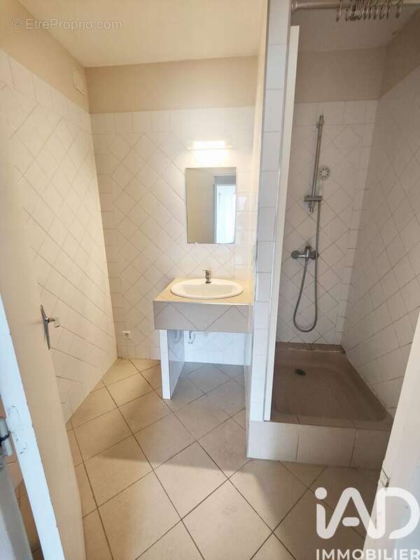 Photo 6 - Appartement à TOURS