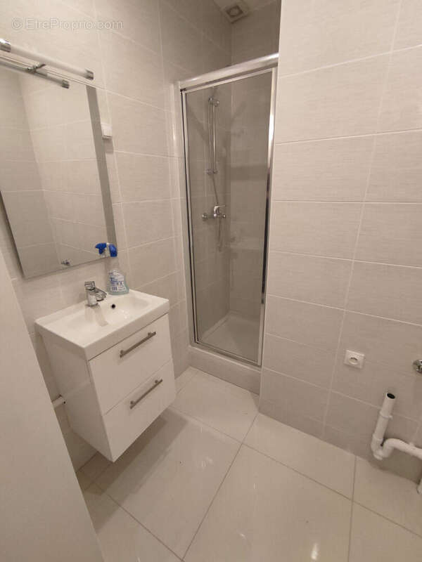 Appartement à NEUILLY-PLAISANCE