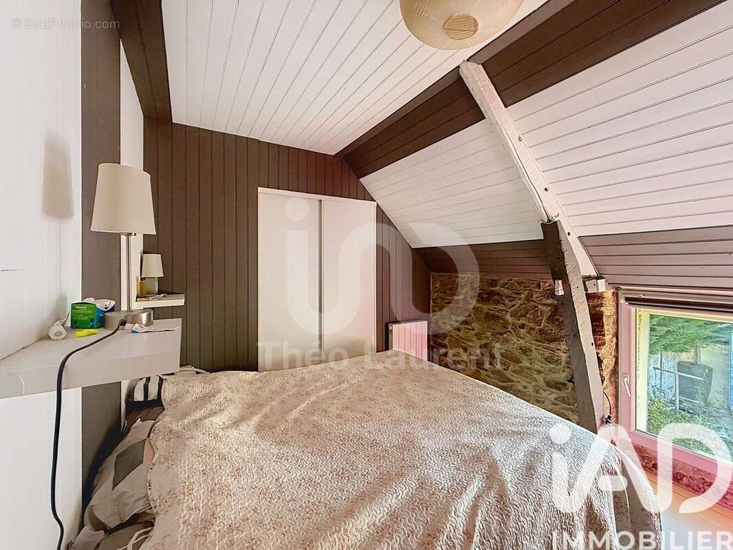 Photo 8 - Maison à SAINTE-REINE-DE-BRETAGNE