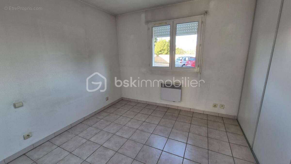 Appartement à SALEILLES