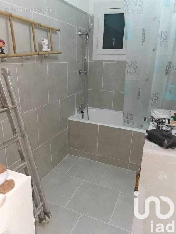 Photo 6 - Maison à PELISSANNE