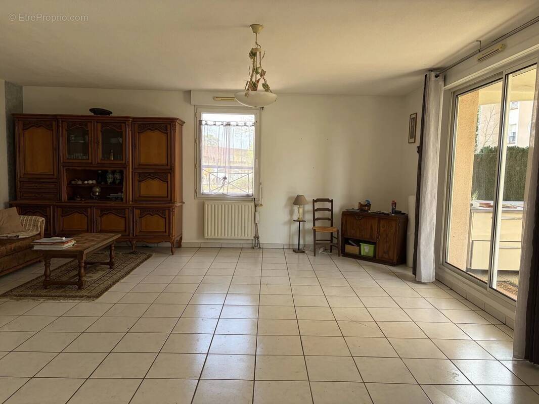 Appartement à ALBI