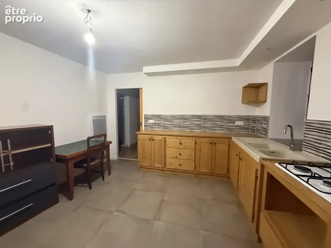 Maison de village T3 avec garage et studio indépendant - photo 19