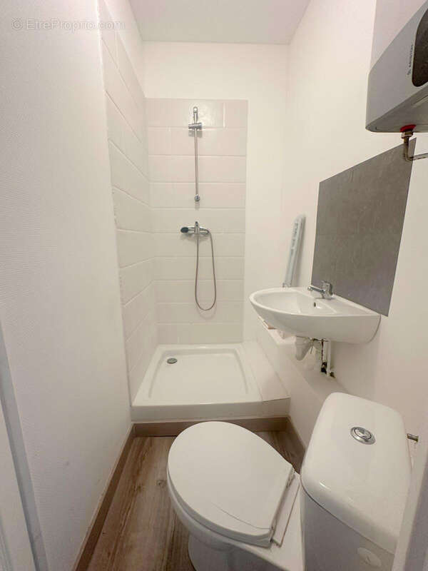 Immeuble special investisseur 7% rentabilite nette - photo 15