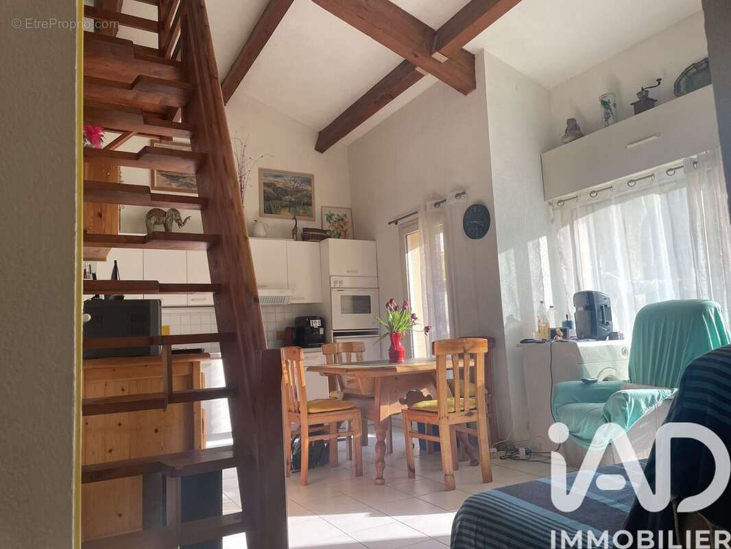 Photo 5 - Appartement à LEUCATE