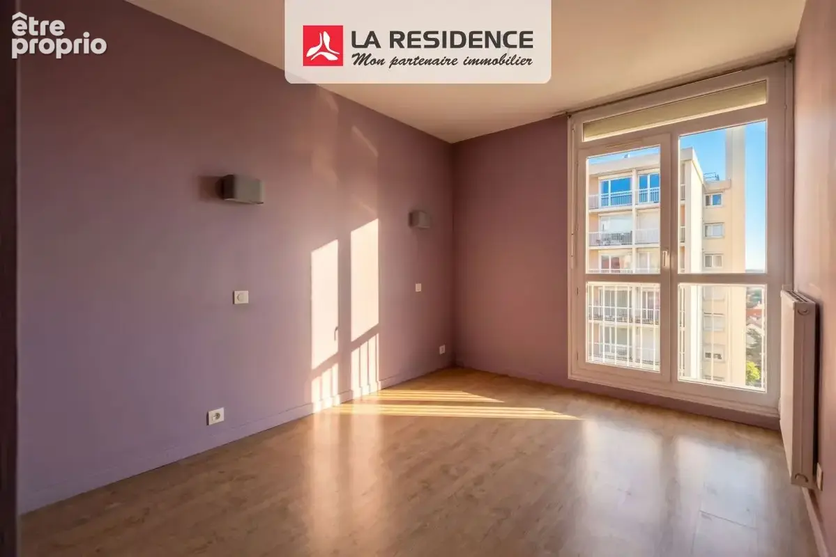 Appartement 3 pièces 61 m² à vendre à Taverny (95150) - photo 6