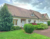 Maison à SAINT-NICOLAS-D'ALIERMONT