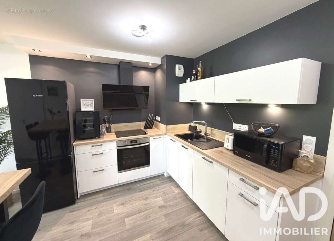 Appartement 41 m² à Liffre  - photo 2