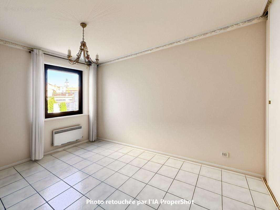Appartement à MANOSQUE