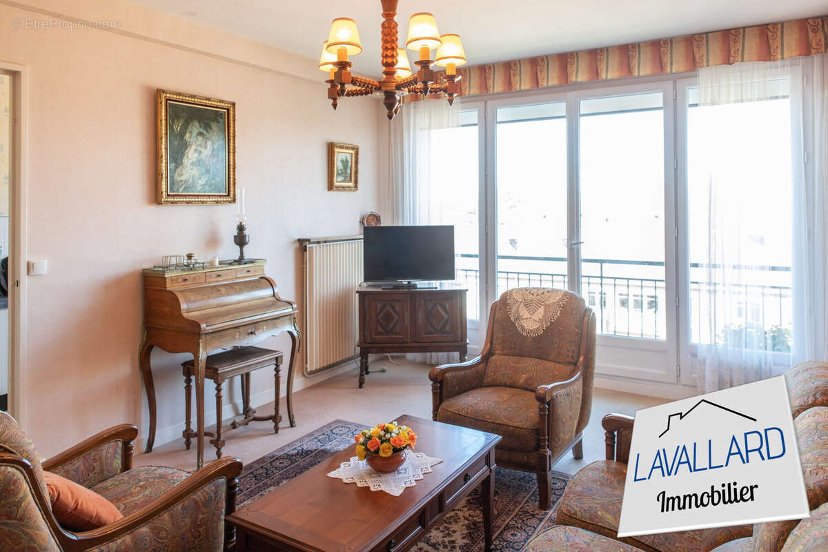 Appartement à AMIENS