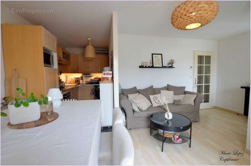 Appartement à NORROY-LE-VENEUR