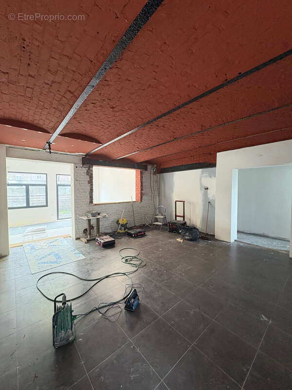 Nouveauté   loft individuel d’exception à tourcoing - photo 9