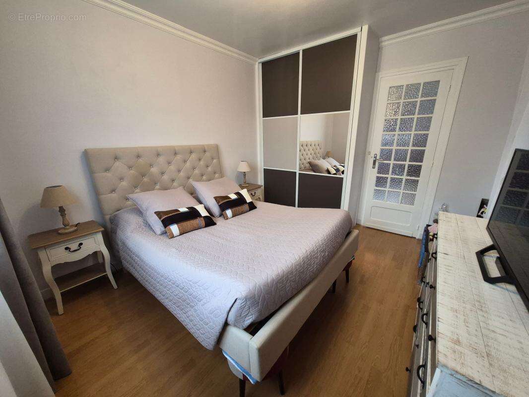 Maison à JUVISY-SUR-ORGE