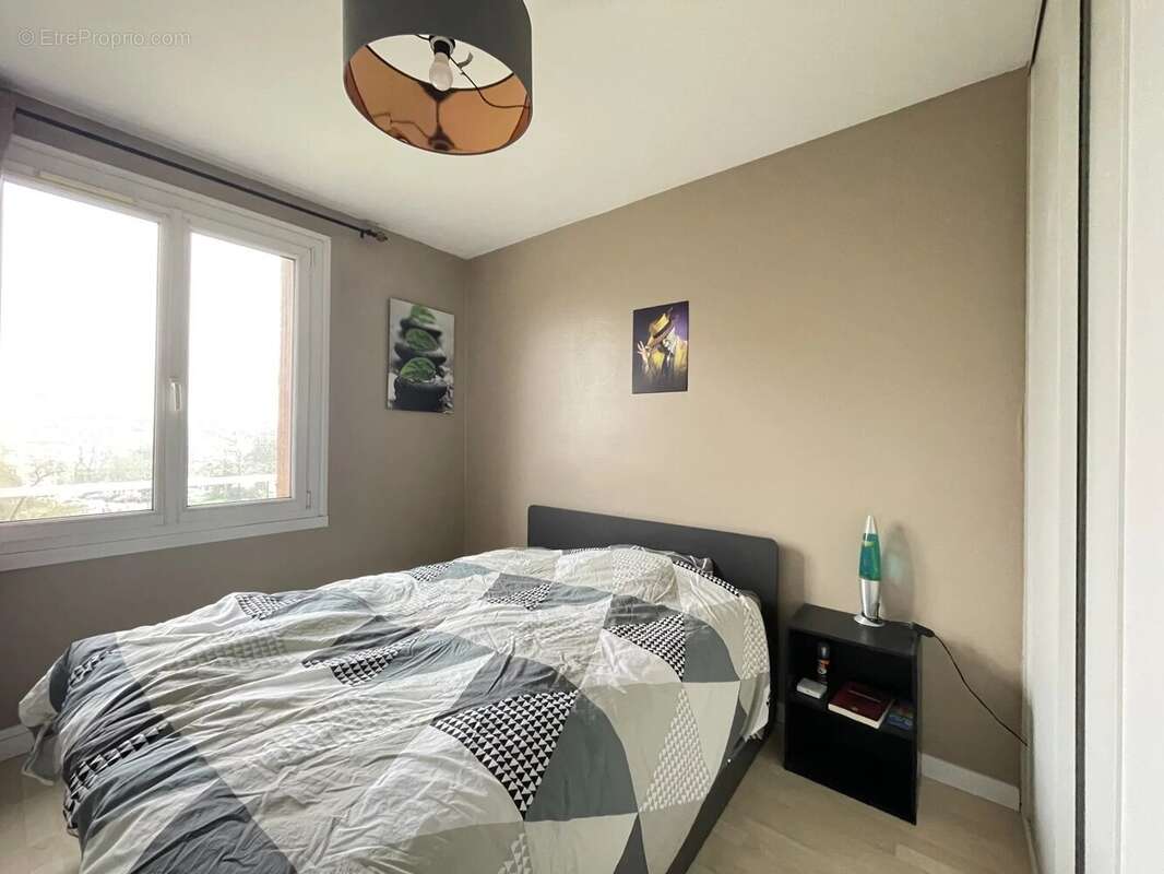 Appartement à SAINT-SEBASTIEN-SUR-LOIRE