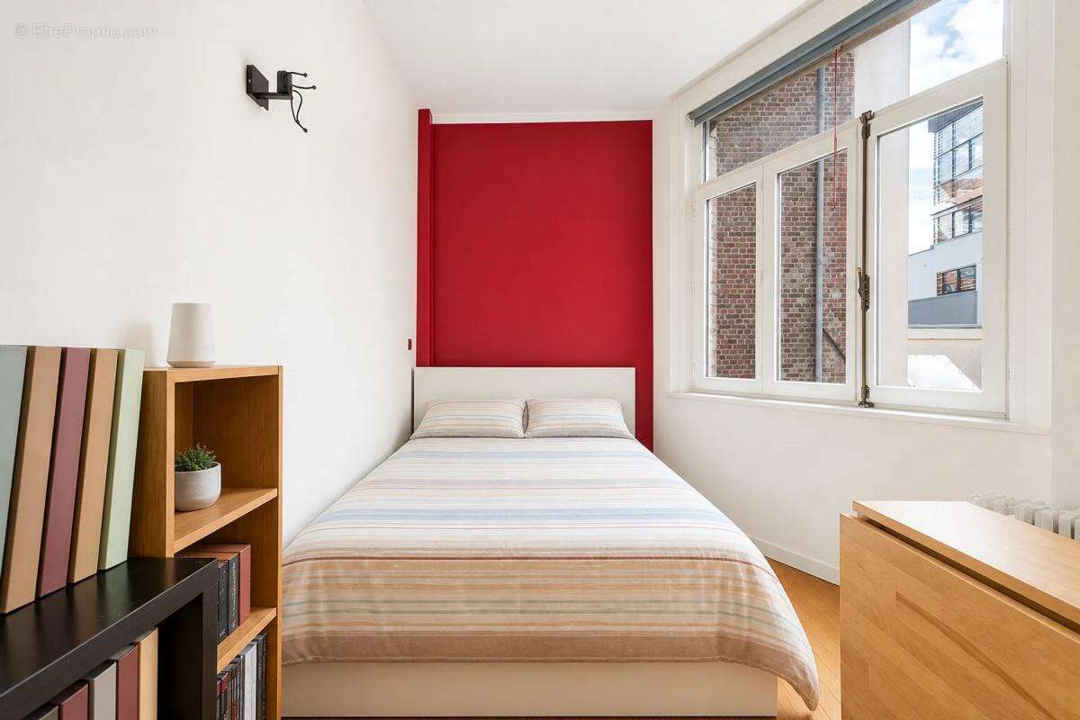 Appartement de 4 pièces de 101 m² à Lille Vauban - photo 12