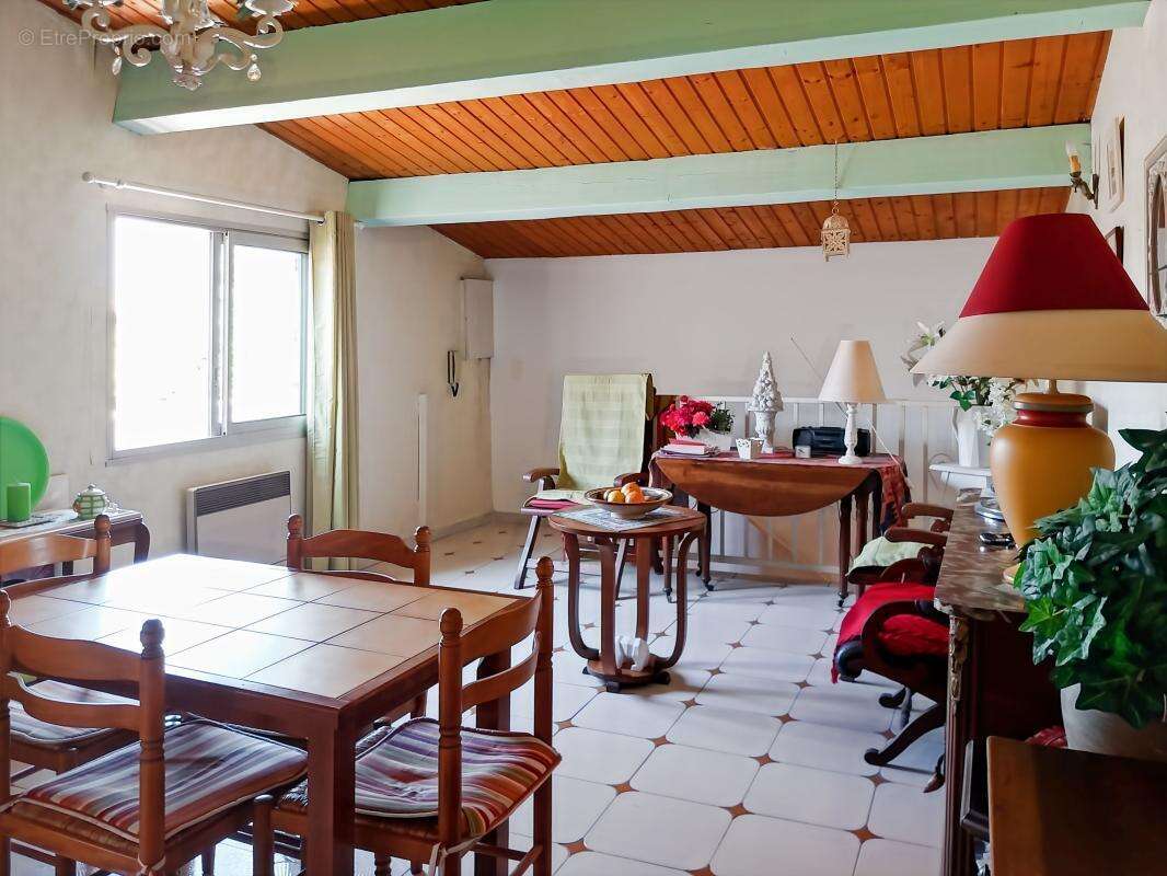 Appartement à MARSEILLAN