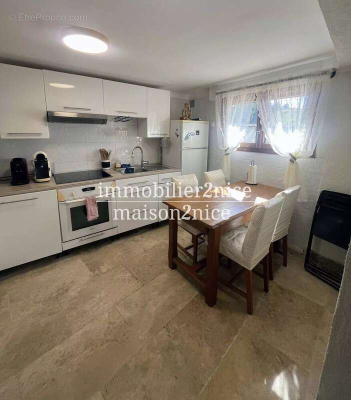 Appartement à DALUIS