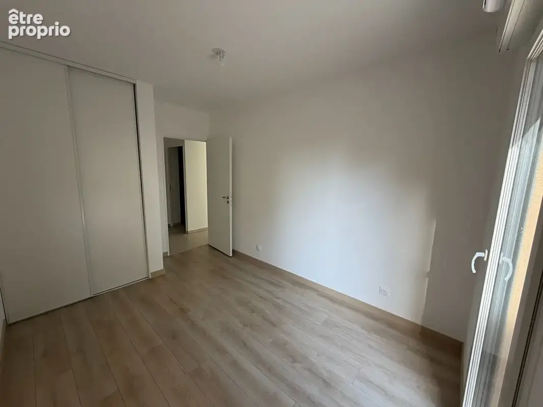 Appartement 81m² à bourg-en-bresse - photo 6