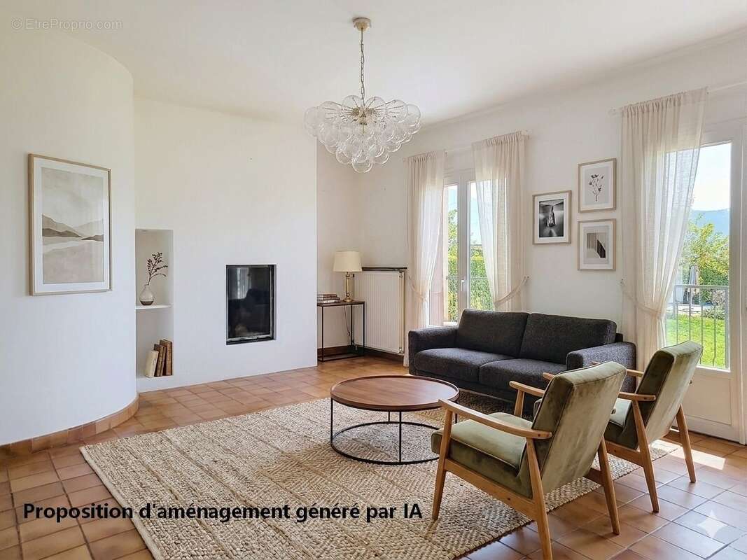 Maison 157 m² à Moirans  - photo 51