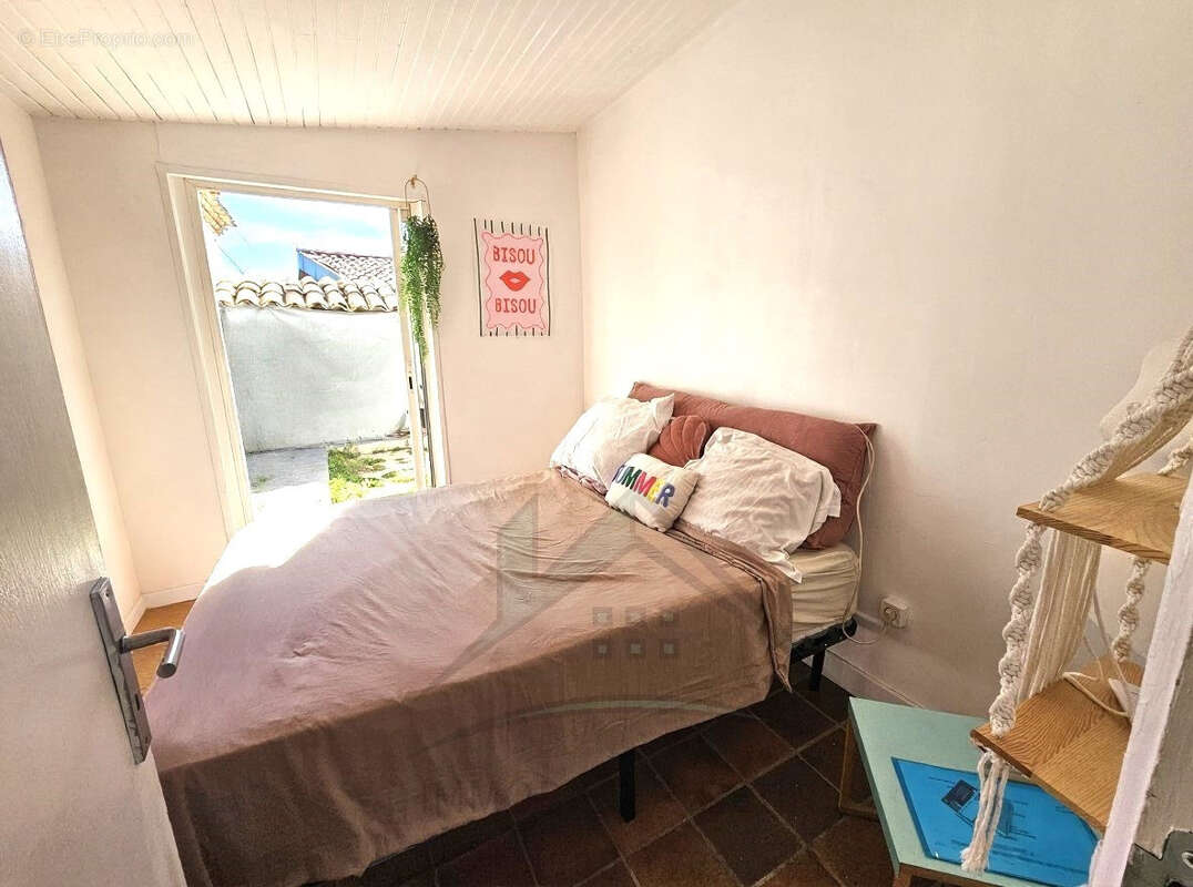 Maison à MARTIGUES