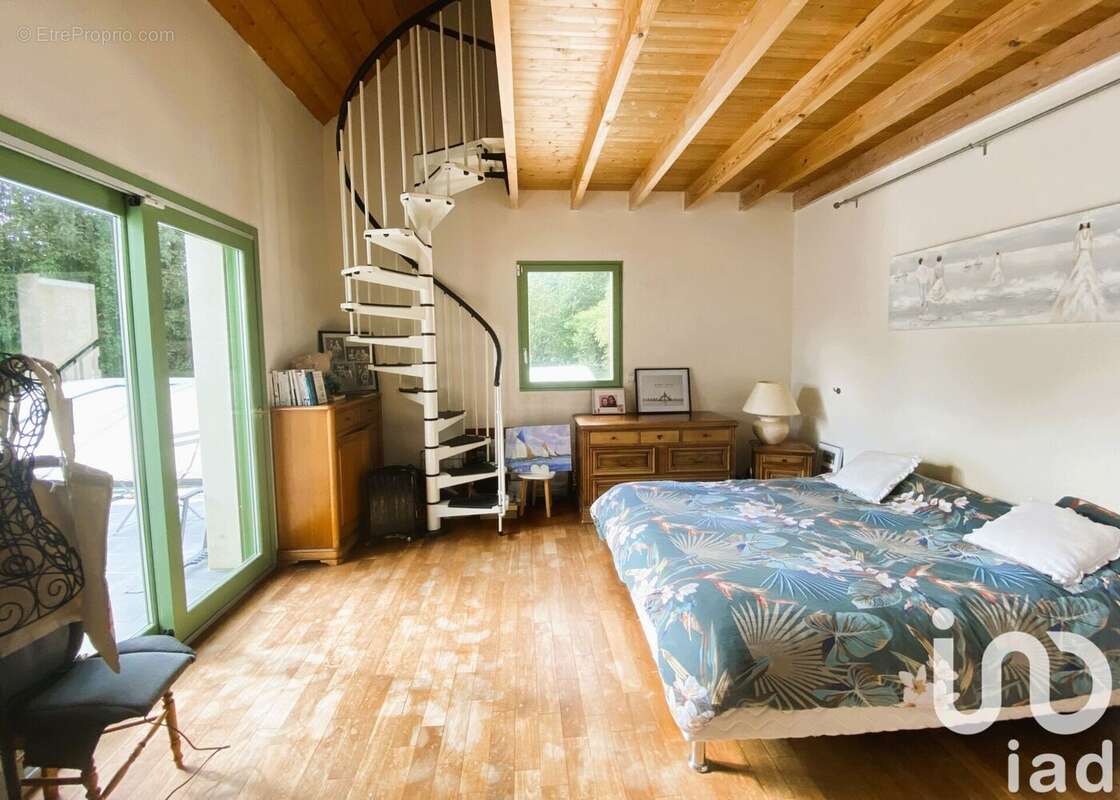 Photo 5 - Maison à PLUDUNO