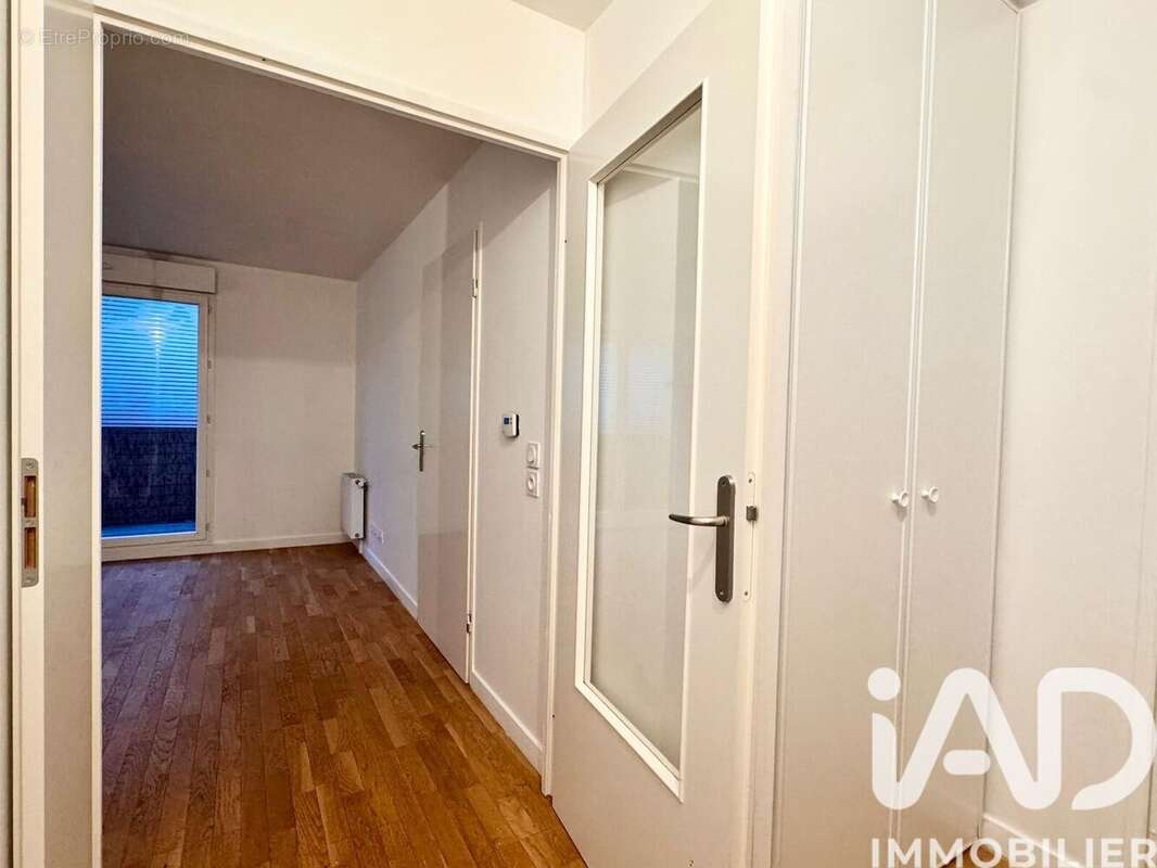 Photo 3 - Appartement à VILLIERS-SUR-MARNE