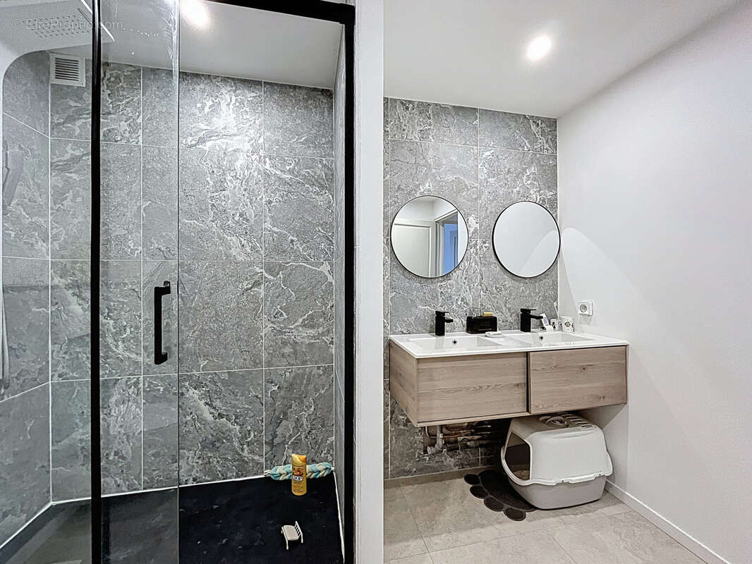 Appartement à MELUN