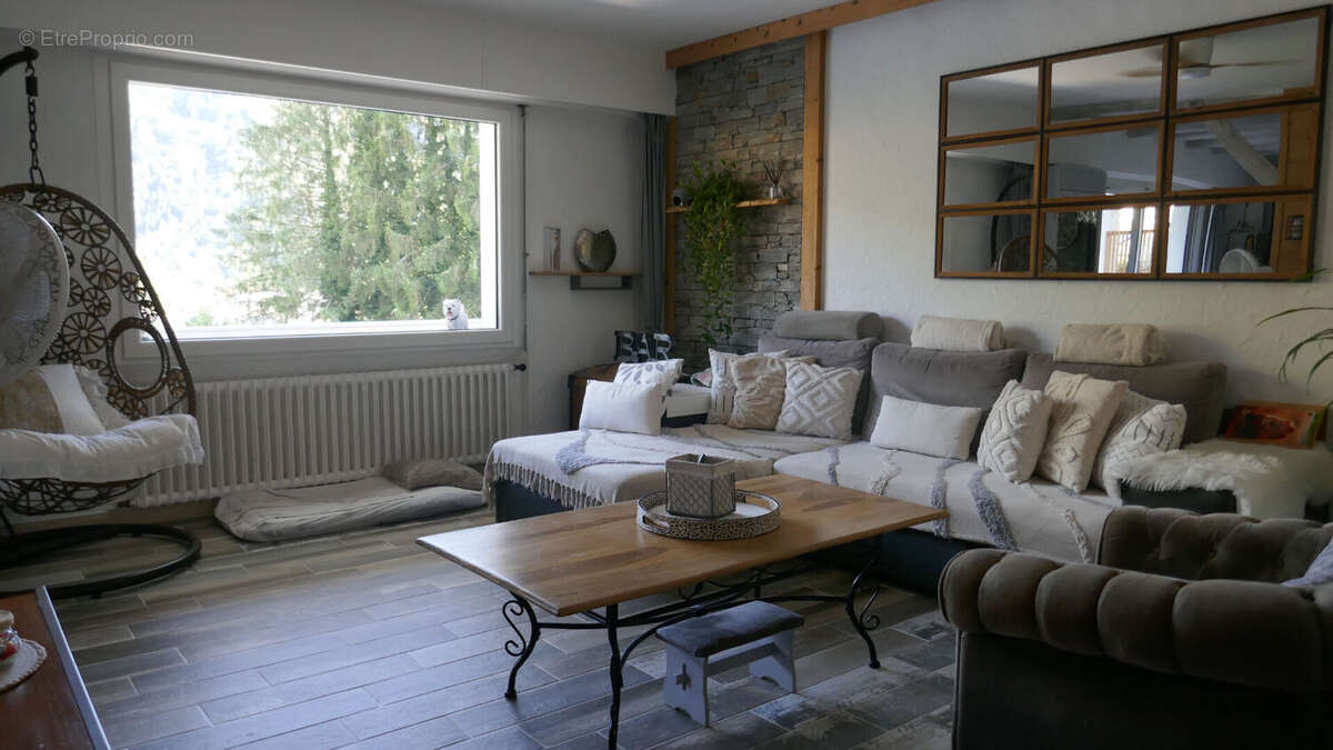 Maison 255m² à ugine - photo 8