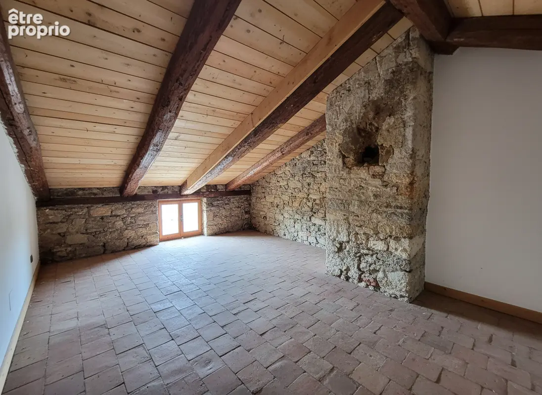 Grand appartement de 112 m²  centre-ville ? 3 chambres - photo 24