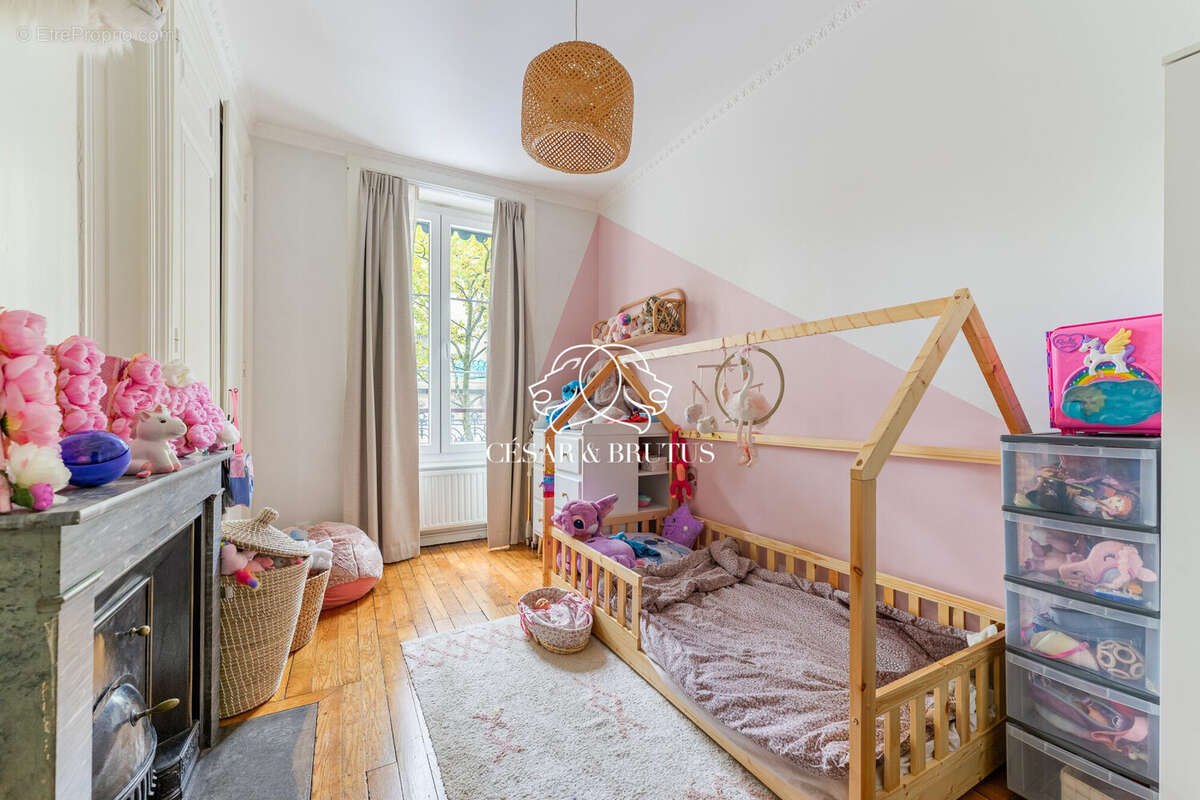 Appartement à LYON-2E