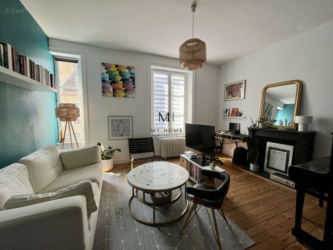 Maison 218 m² à Alencon  - photo 9