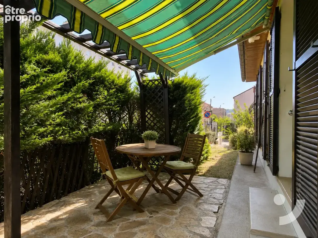 Maison familiale 131 m2   4 chambres, jardin et sous-sol complet   Épernay - photo 19