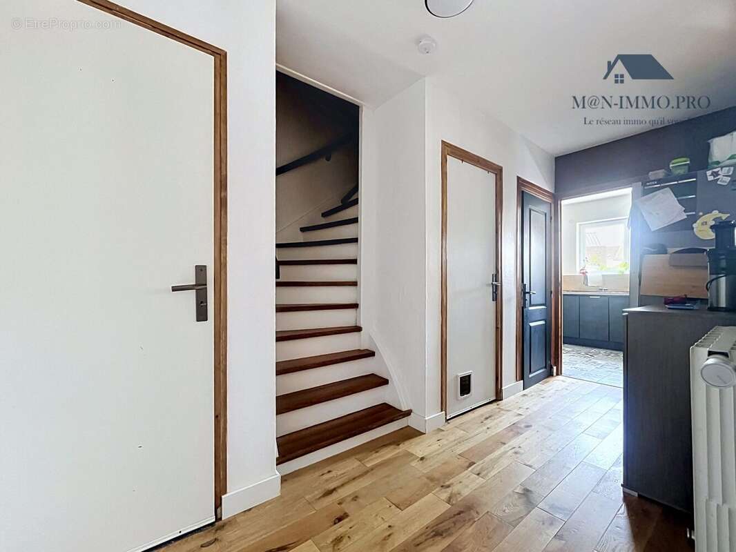 Maison à ARMENTIERES