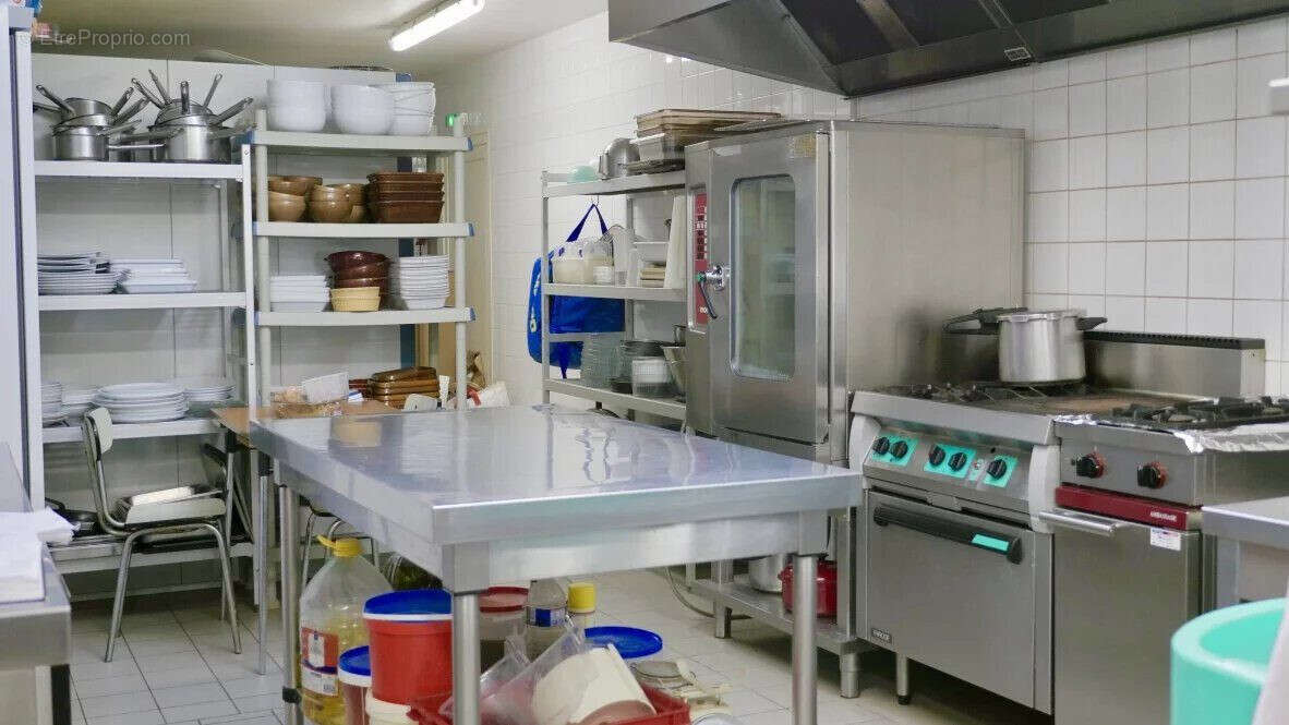 Appartement à NOYAL-CHATILLON-SUR-SEICHE