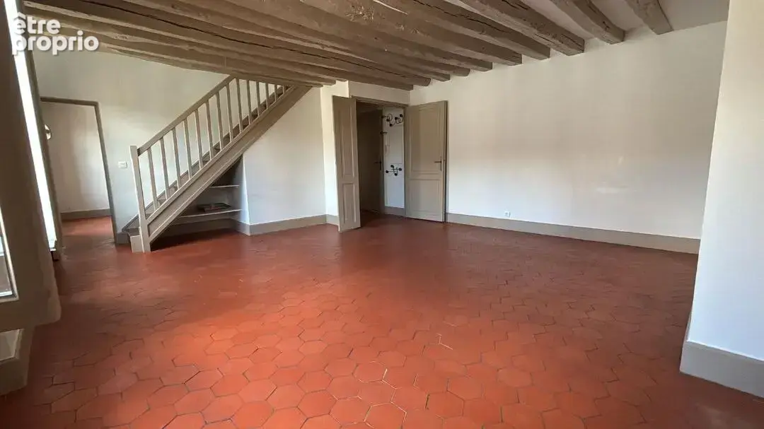 Appartement à VERSAILLES