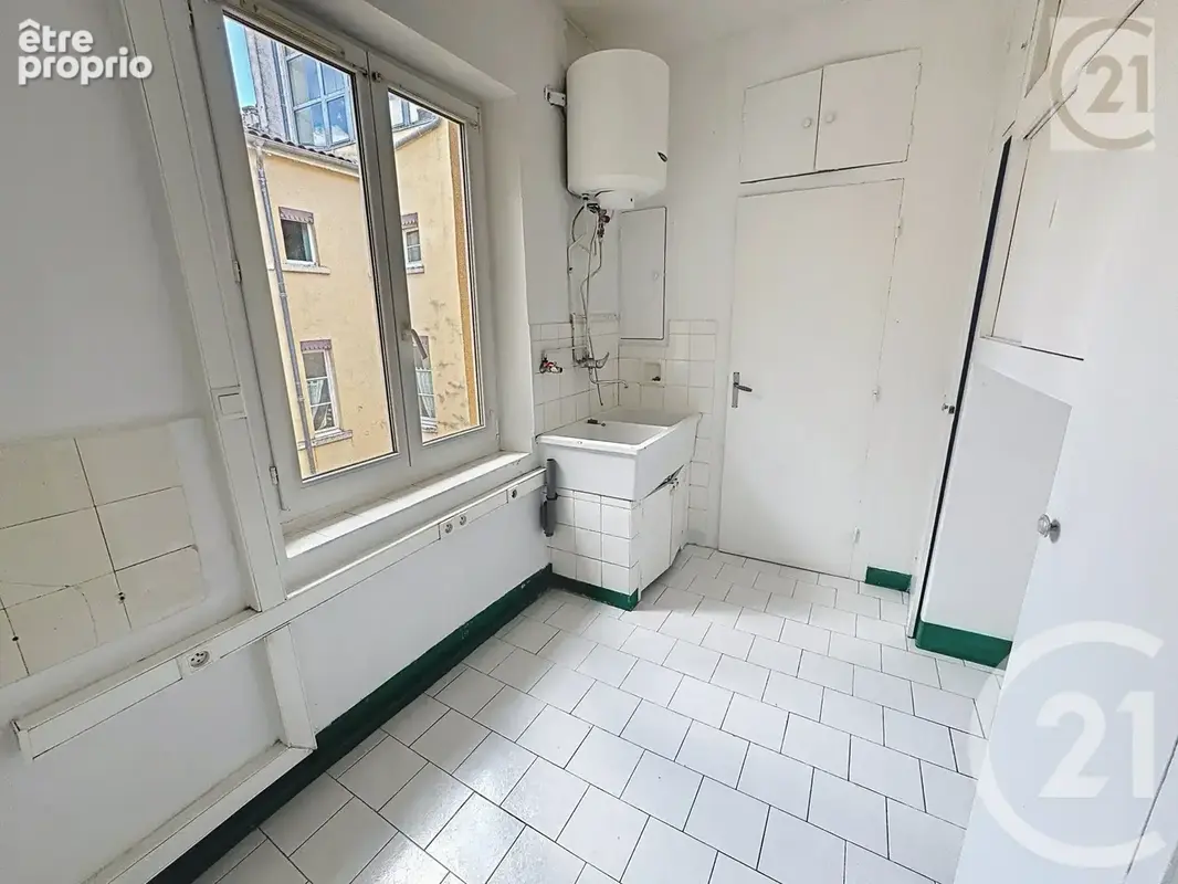 Appartement 2 pièces 44 m² à vendre à Lyon-1e (69001) - photo 3