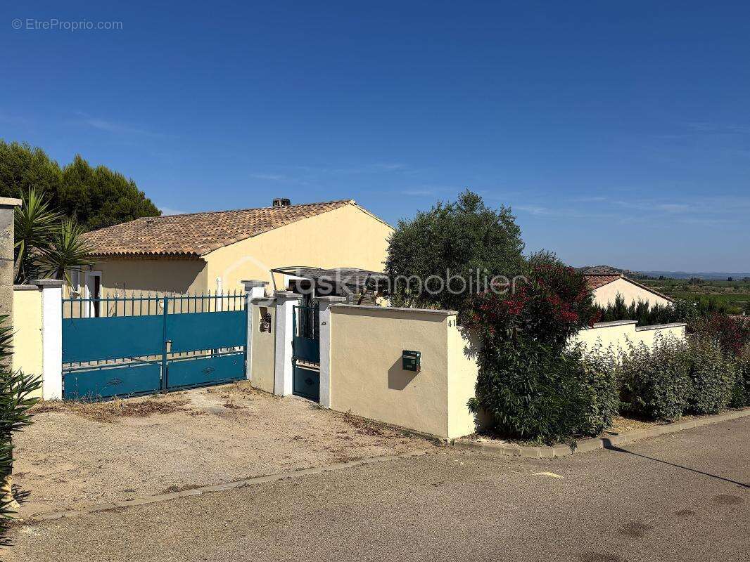 Maison à FOURNES