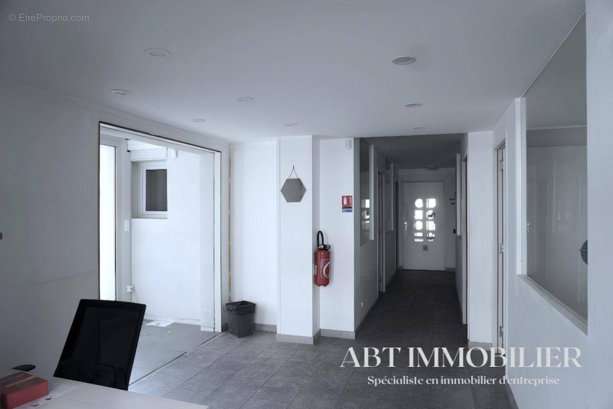 Commerce à AIX-EN-PROVENCE