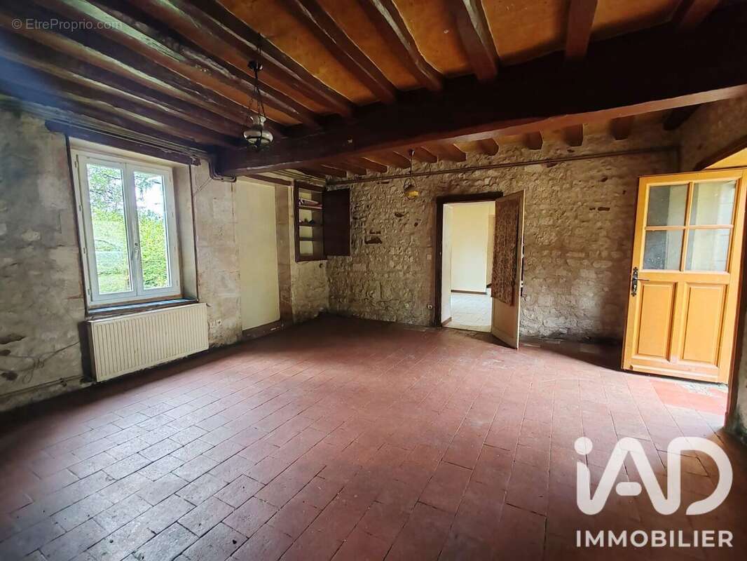 Maison 101 m² à Le Tranger  - photo 4